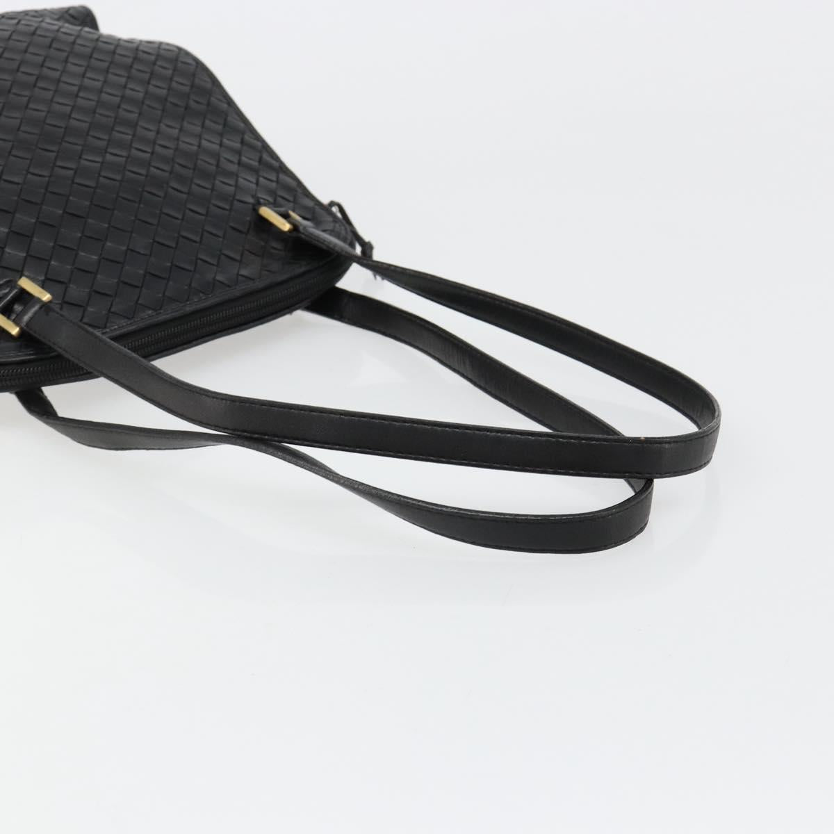 Bottega Veneta Intrecciato Shoulder Bag