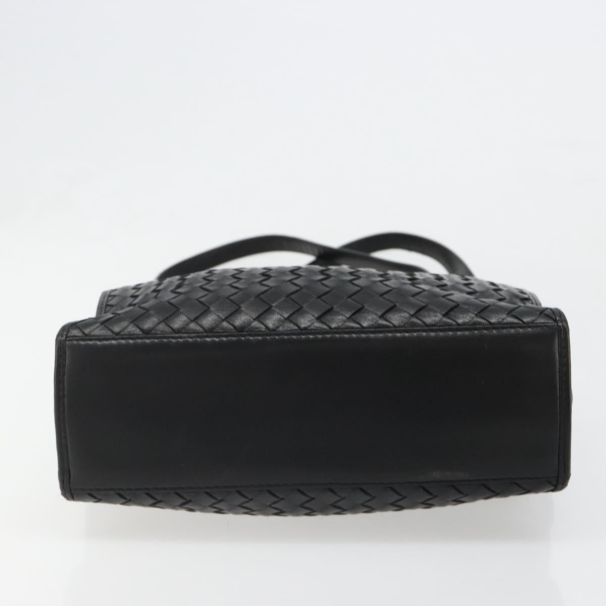 Bottega Veneta Intrecciato Shoulder Bag