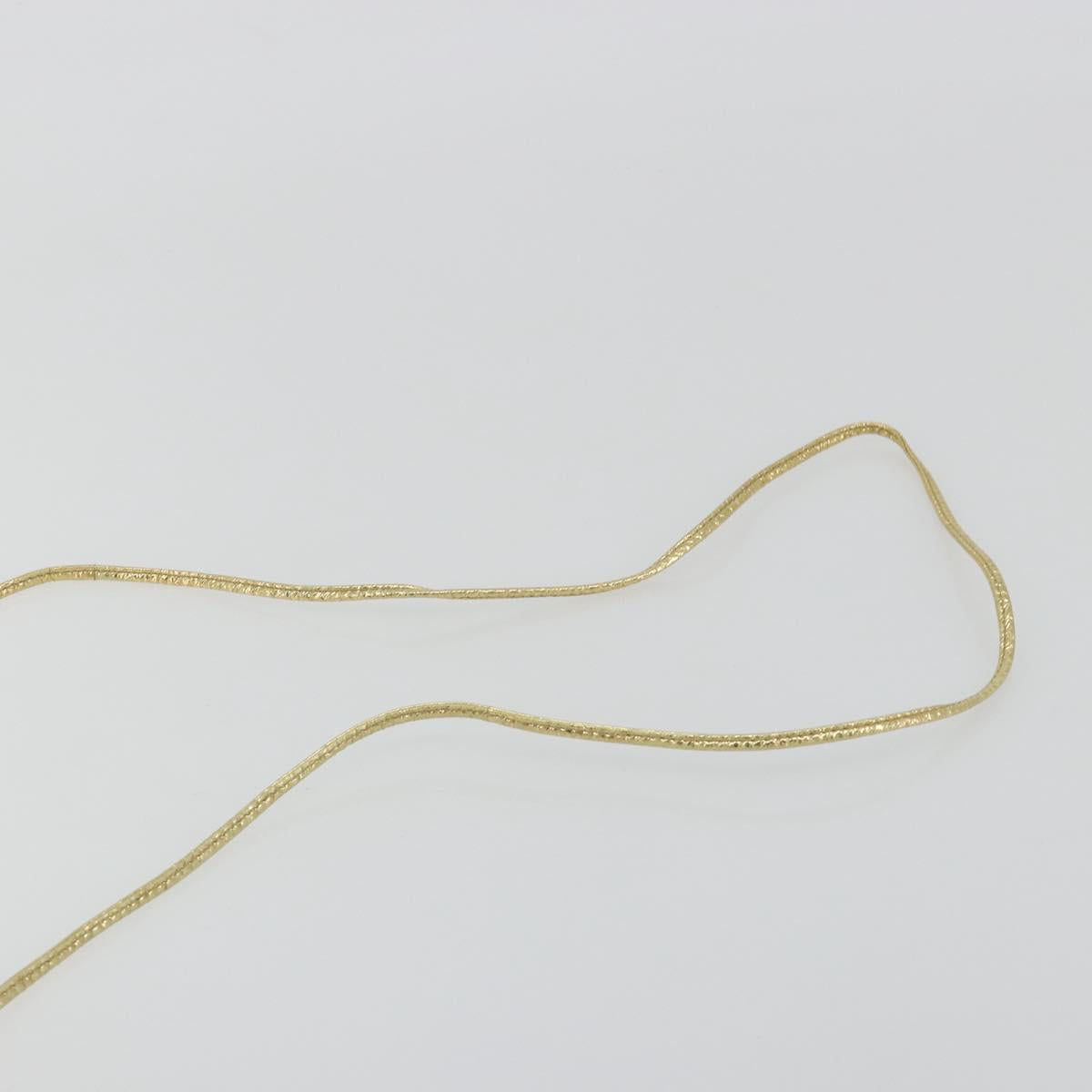 Bottega Veneta Gold Bubble Wrap Mini Pouch