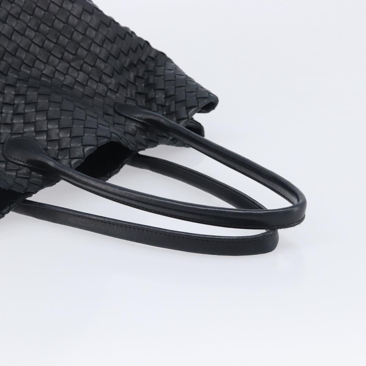 Bottega Veneta Intrecciato Leather Tote