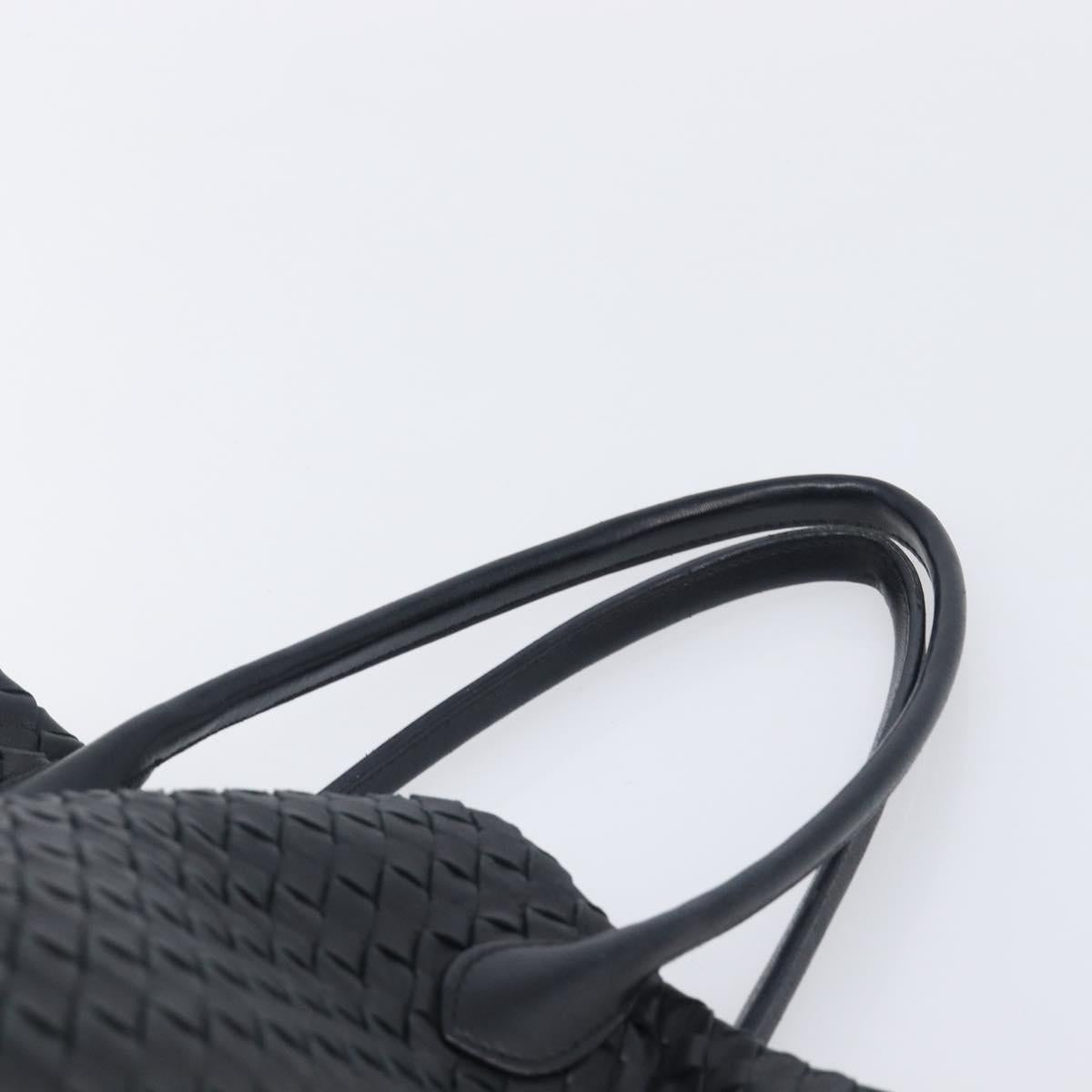 Bottega Veneta Intrecciato Leather Tote