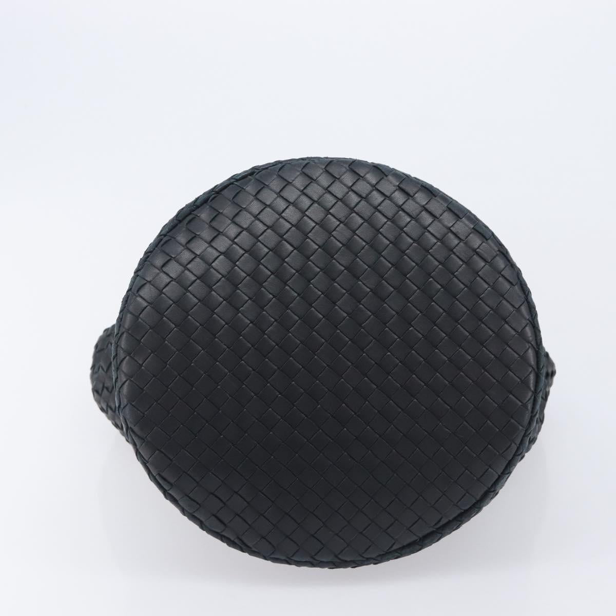 Bottega Veneta Intrecciato Leather Tote