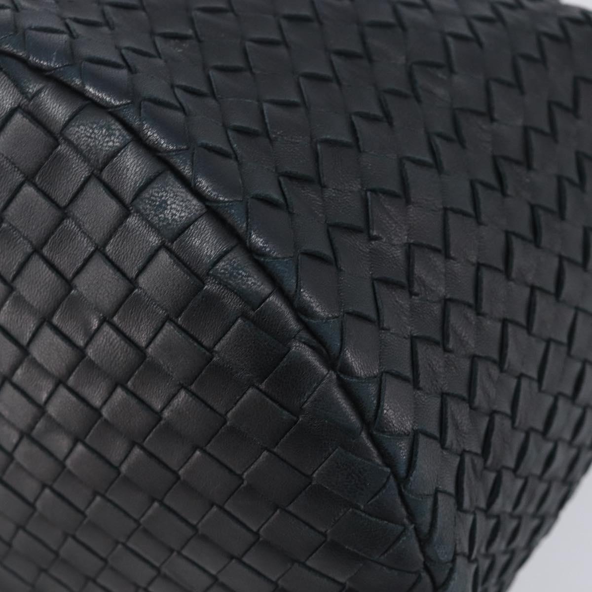 Bottega Veneta Intrecciato Leather Tote
