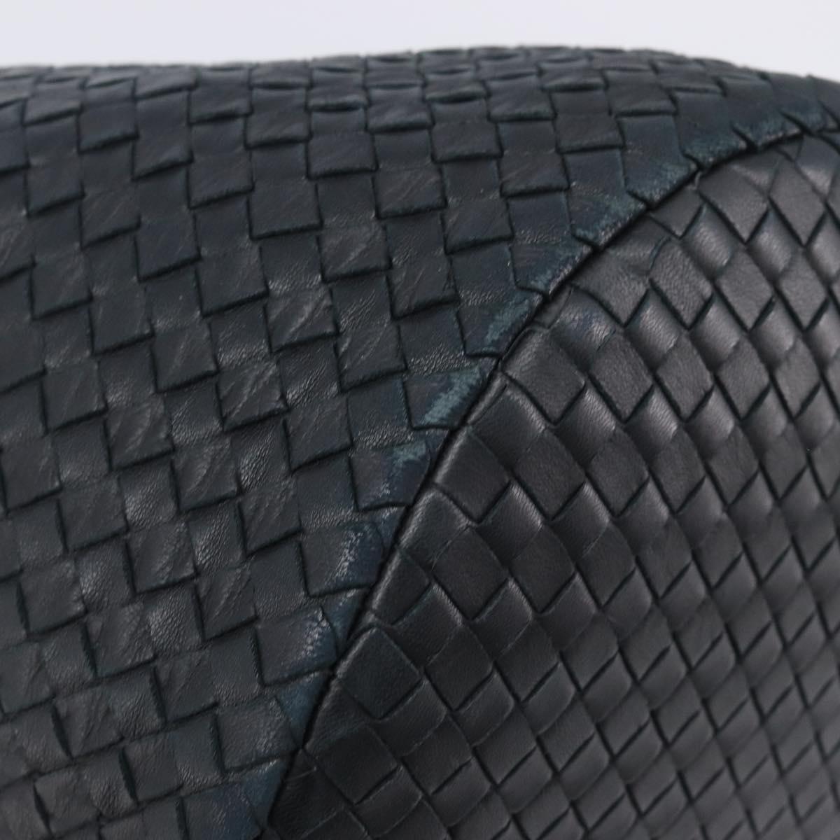 Bottega Veneta Intrecciato Leather Tote