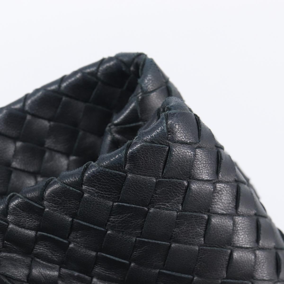 Bottega Veneta Intrecciato Leather Tote
