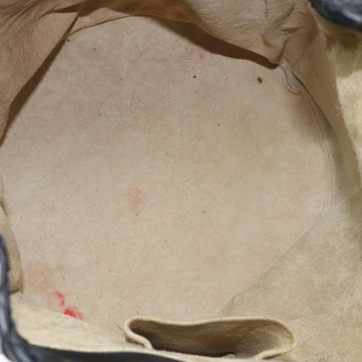 Bottega Veneta Intrecciato Leather Tote