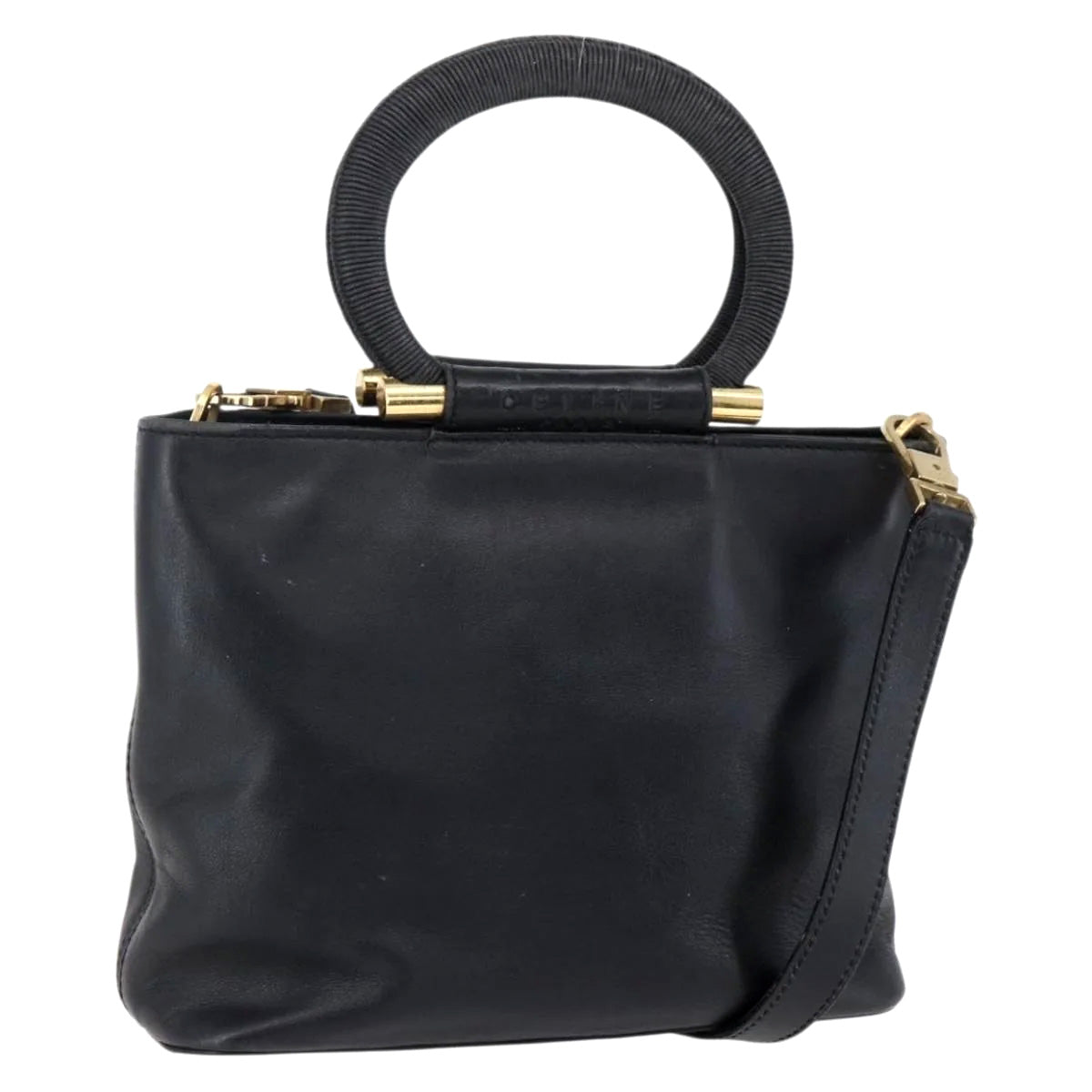 Céline 2 Way Handbag