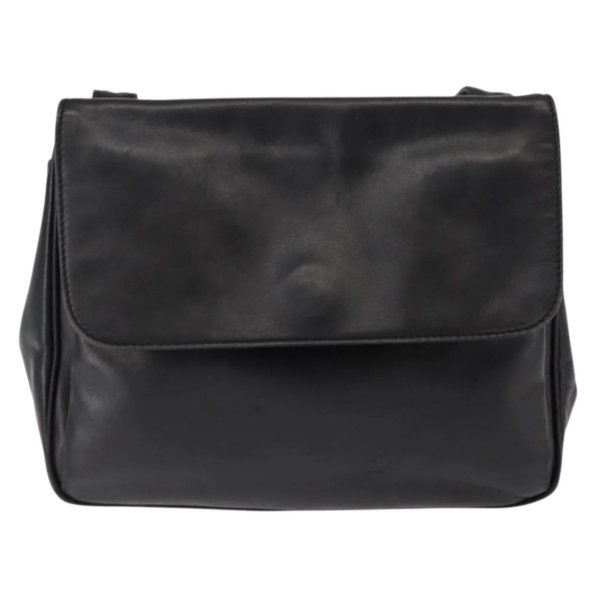 Céline Dual Pocket Crossbody Bag