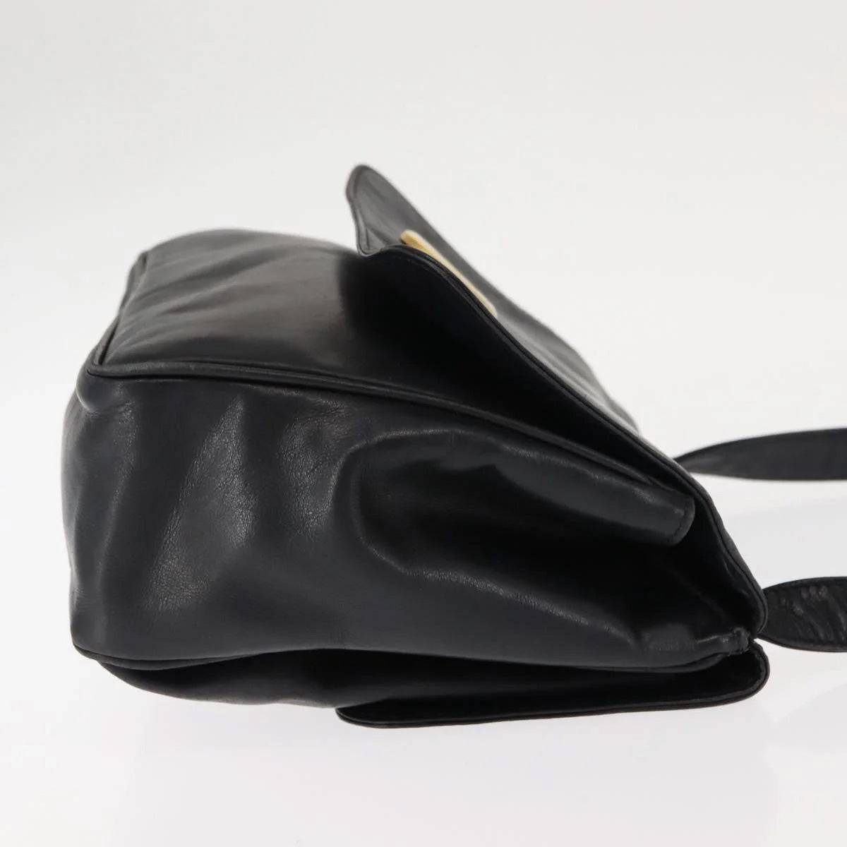 Céline Dual Pocket Crossbody Bag