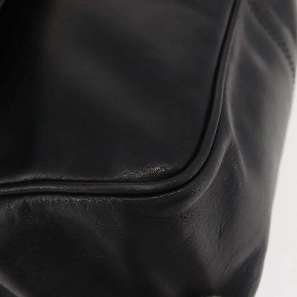 Céline Dual Pocket Crossbody Bag