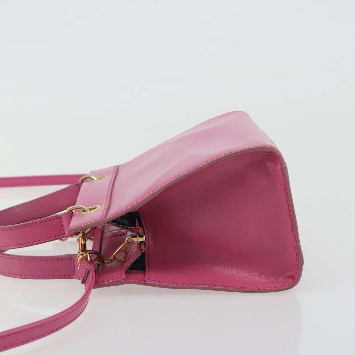 Celine 90s Raspberry Mini Bag