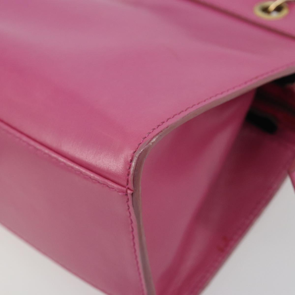 Celine 90s Raspberry Mini Bag