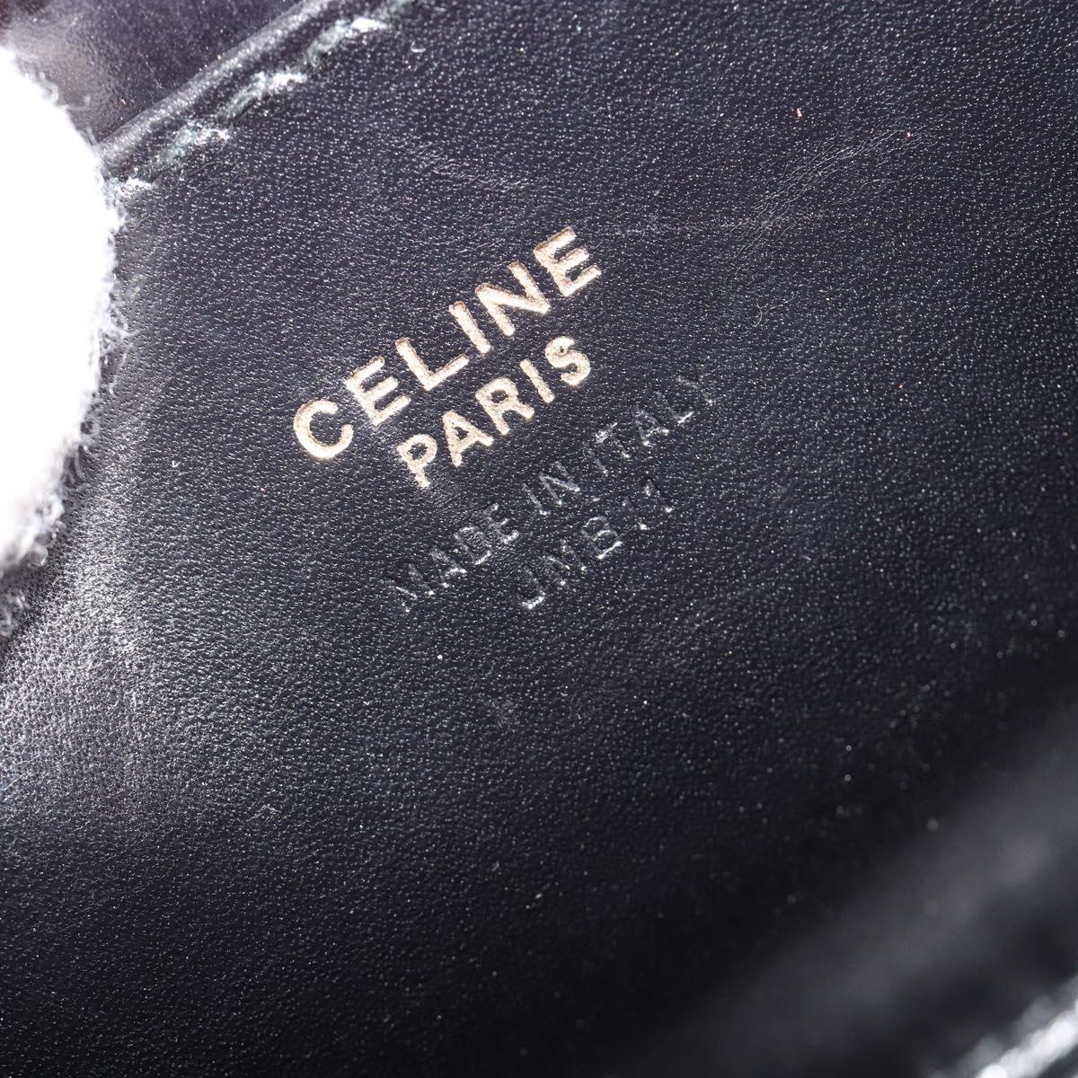 Celine 90s Raspberry Mini Bag