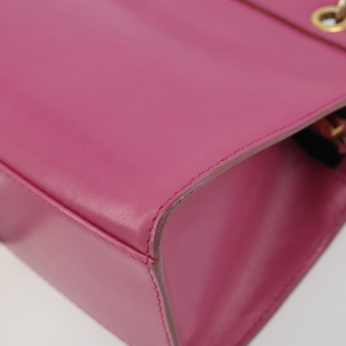 Celine 90s Raspberry Mini Bag