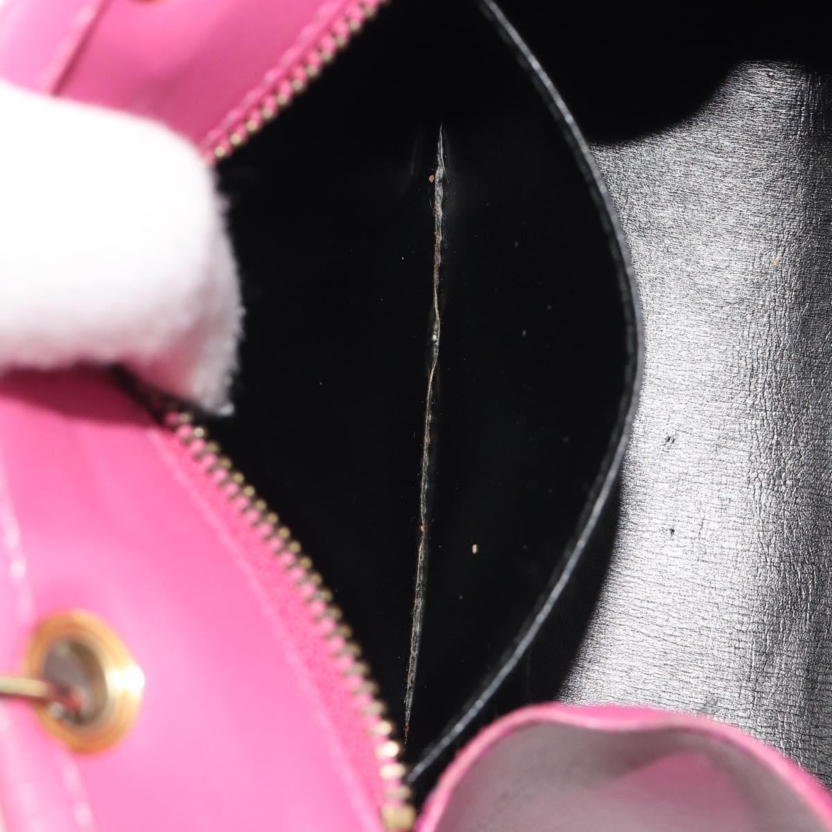 Celine 90s Raspberry Mini Bag