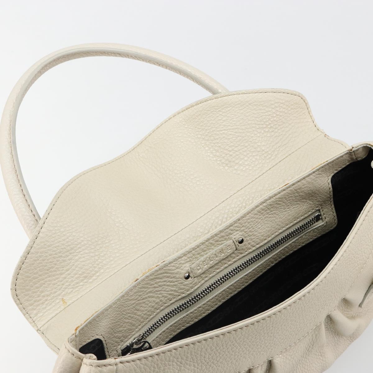 Celine Y2K Buckle Shoulder Bag