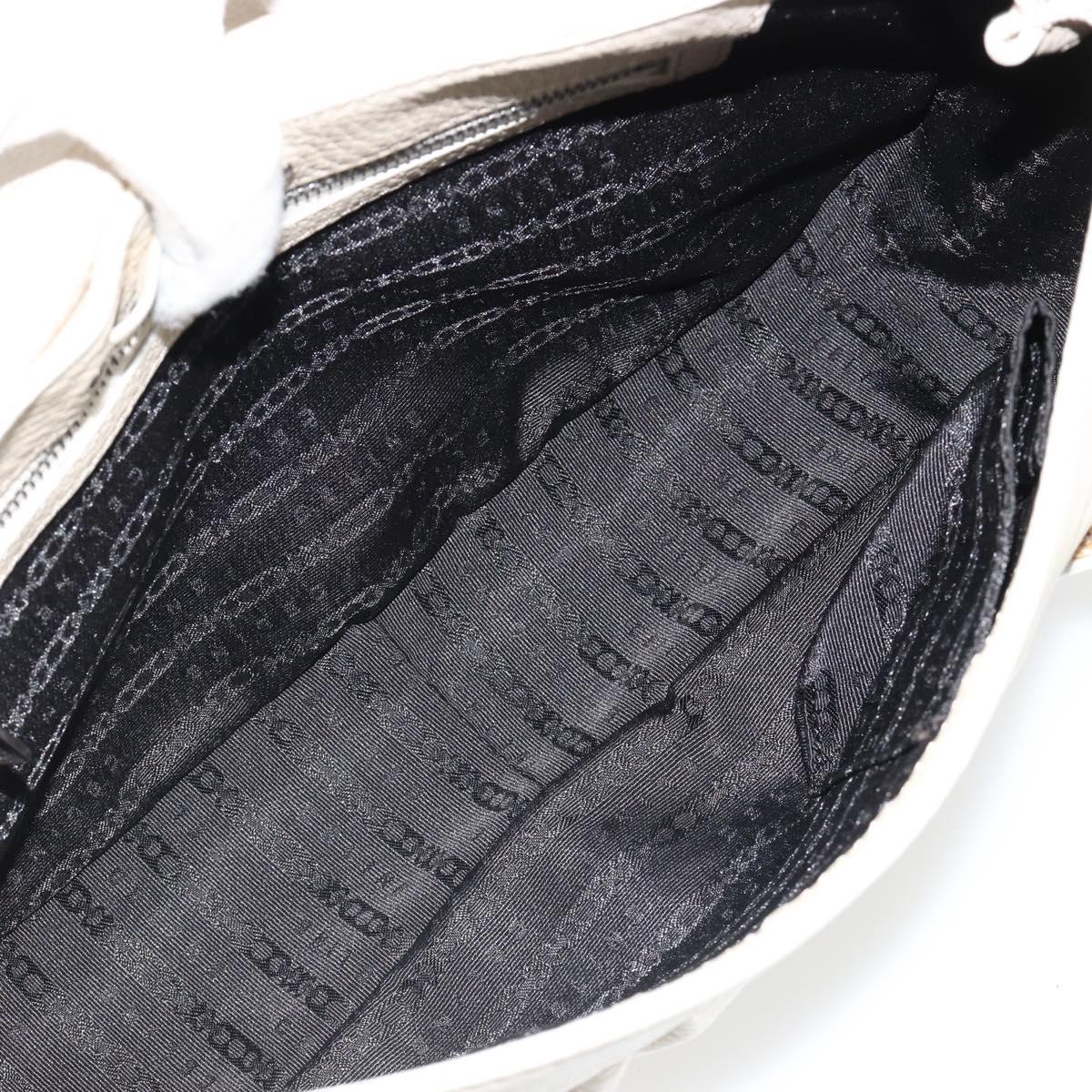 Celine Y2K Buckle Shoulder Bag