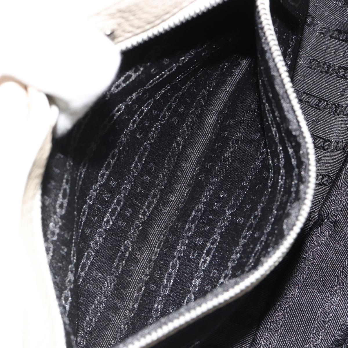 Celine Y2K Buckle Shoulder Bag