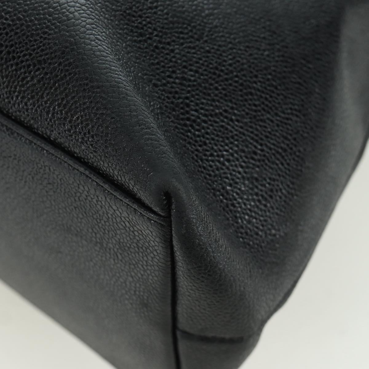 Chanel Timeless Shopper Tote