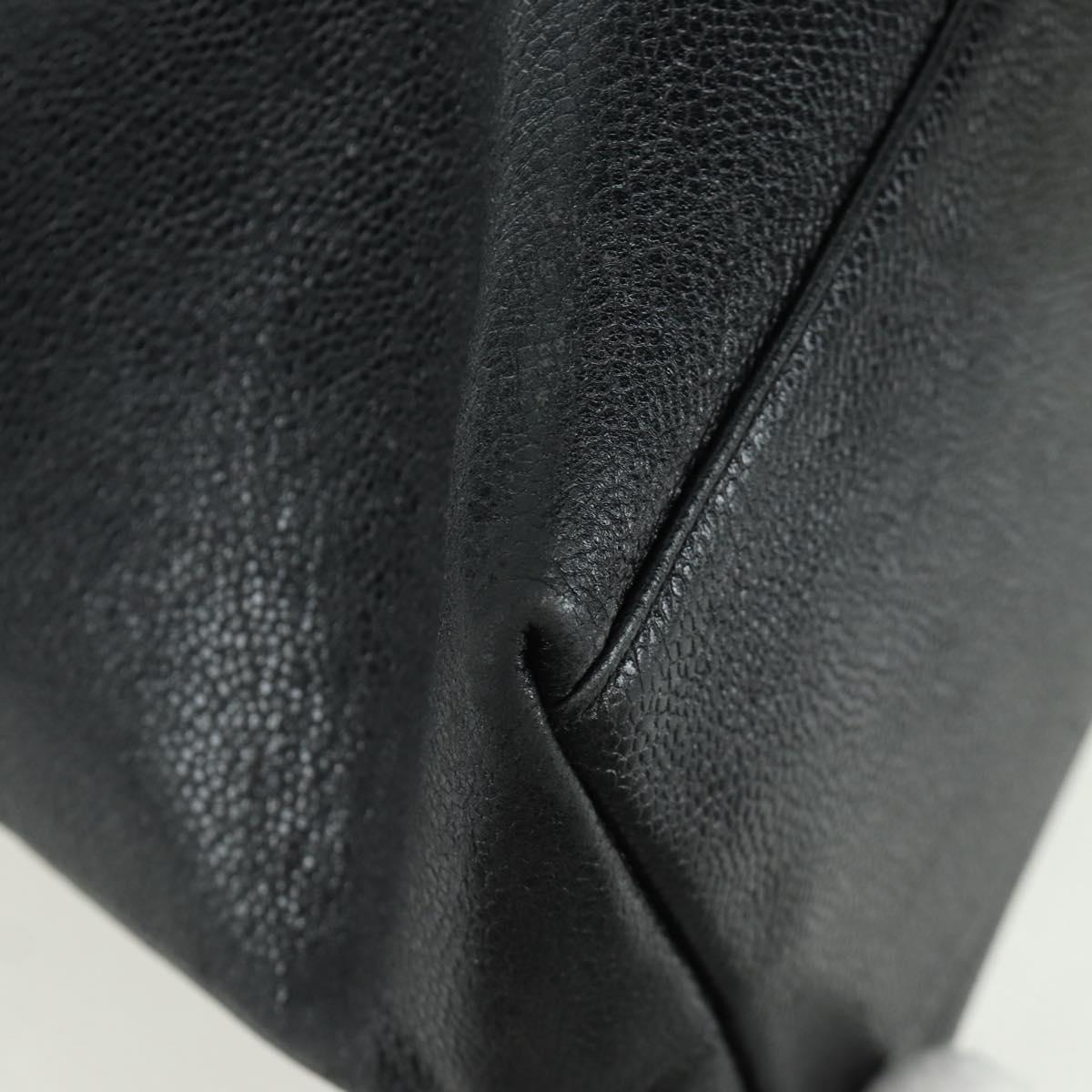 Chanel Timeless Shopper Tote