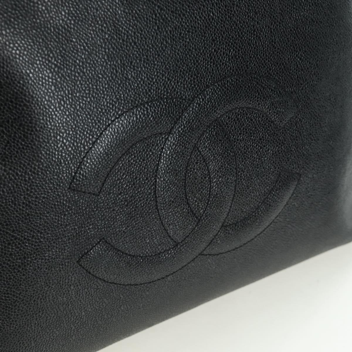 Chanel Timeless Shopper Tote
