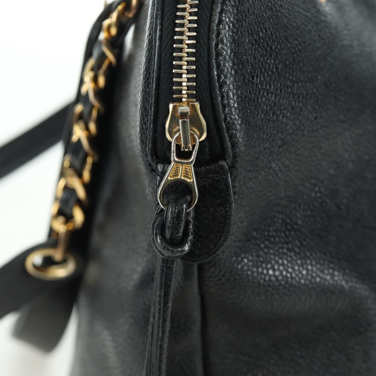 Chanel Timeless Shopper Tote