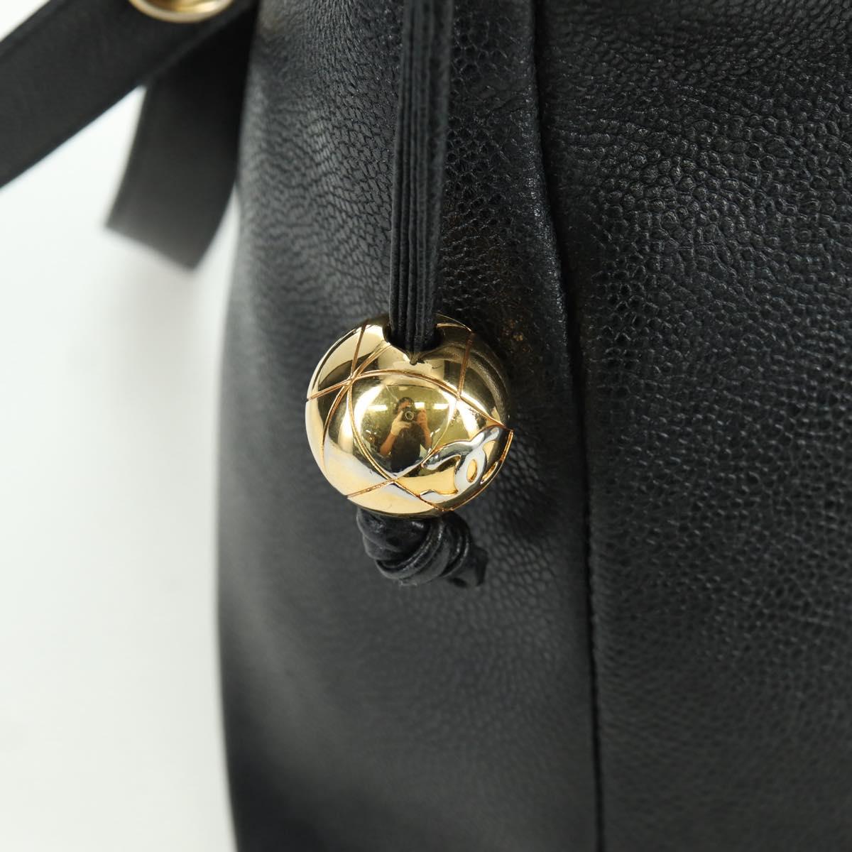 Chanel Timeless Shopper Tote