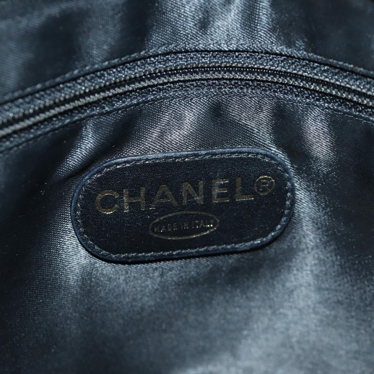 Chanel Timeless Shopper Tote