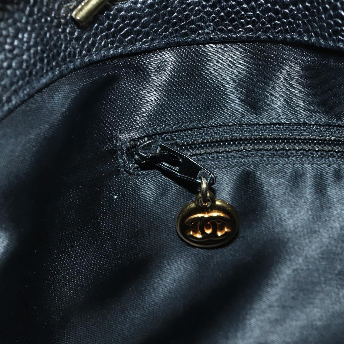 Chanel Timeless Shopper Tote