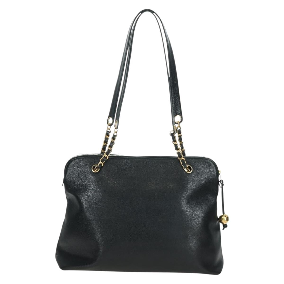 Chanel Timeless Shopper Tote