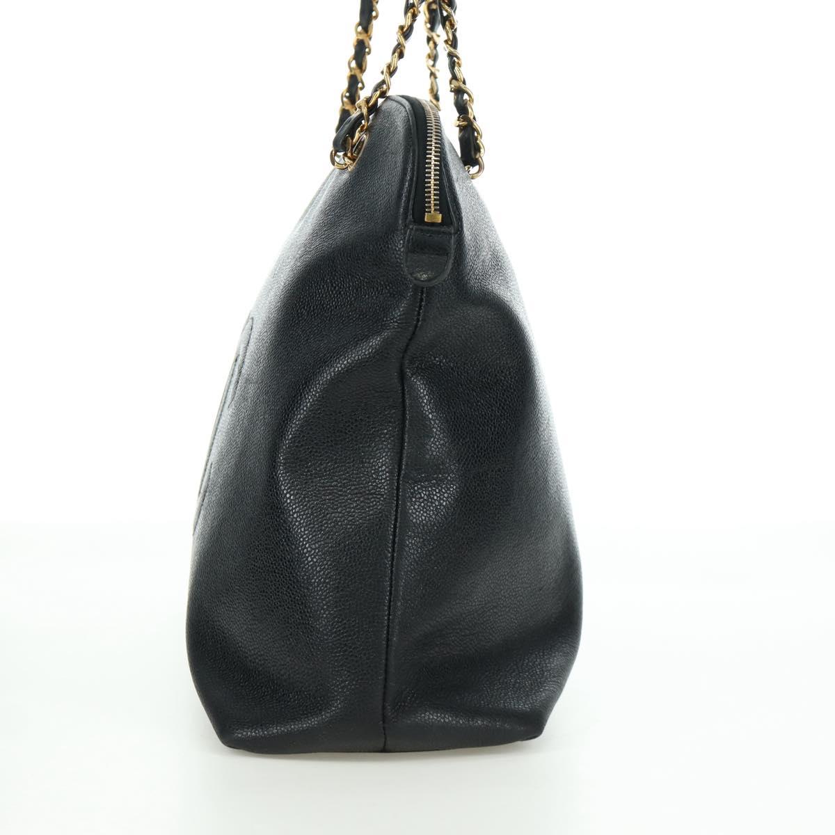 Chanel Timeless Shopper Tote