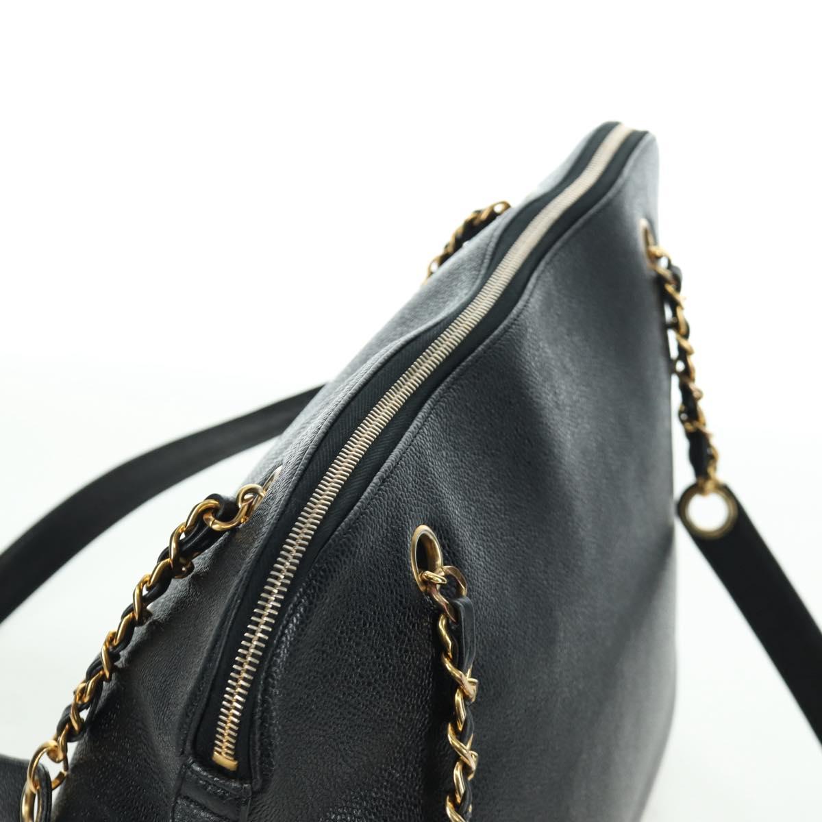 Chanel Timeless Shopper Tote