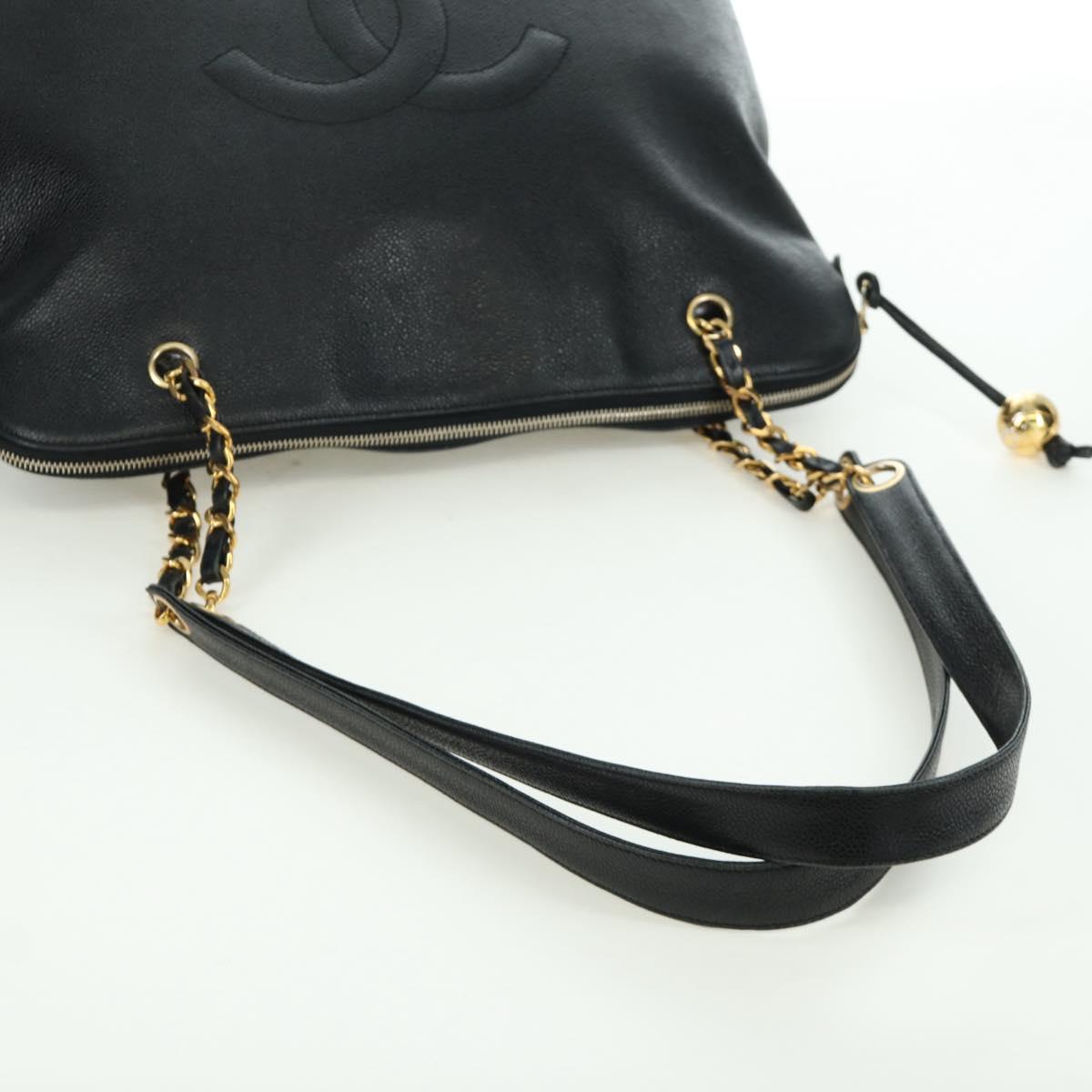 Chanel Timeless Shopper Tote