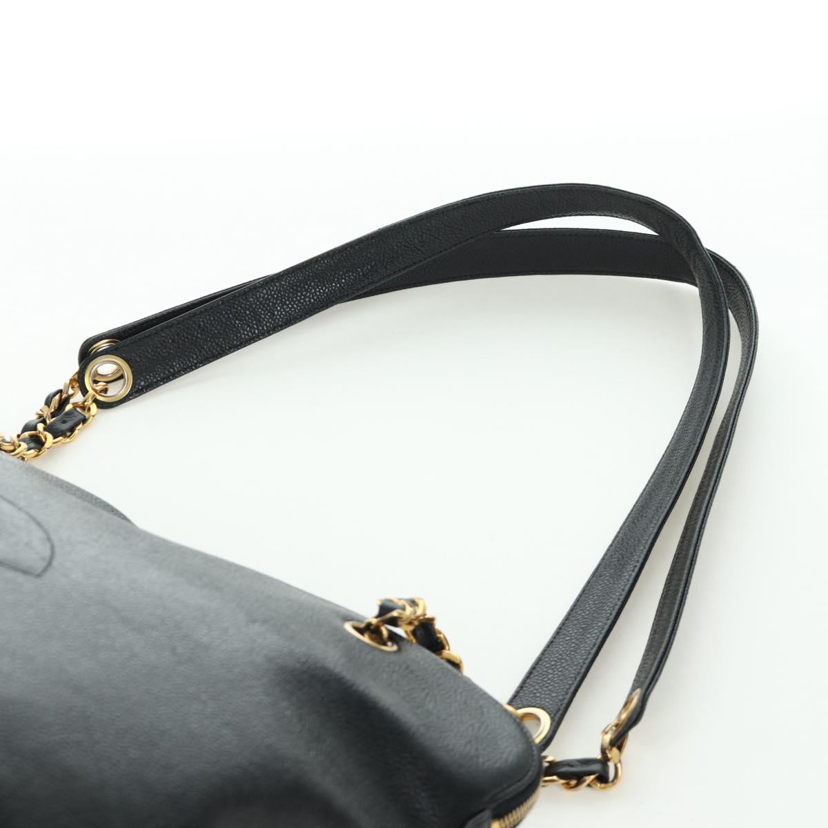 Chanel Timeless Shopper Tote