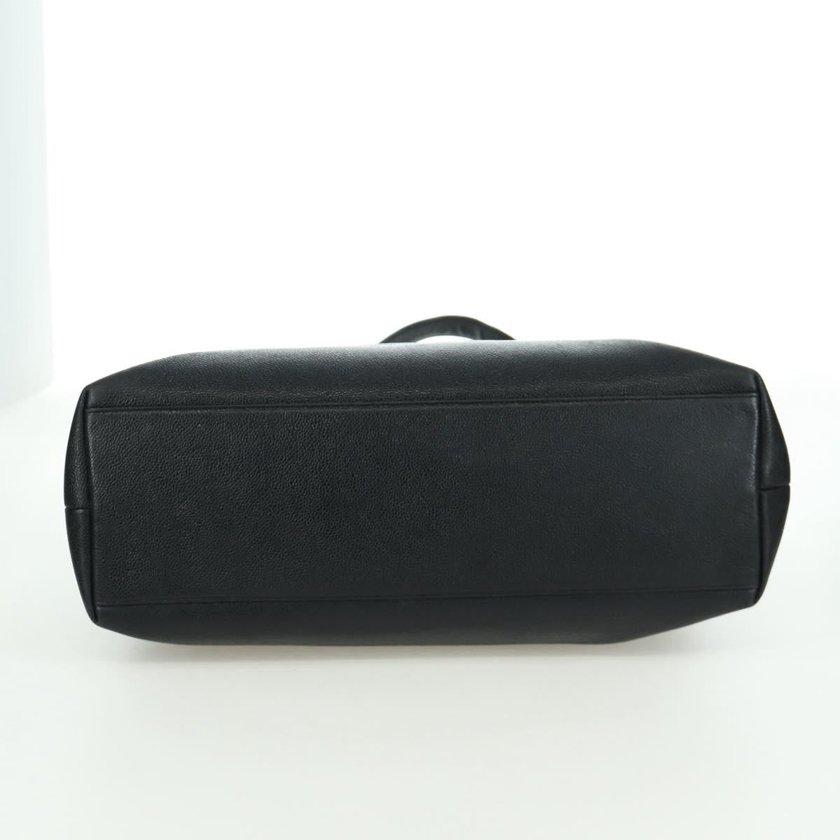 Chanel Timeless Shopper Tote