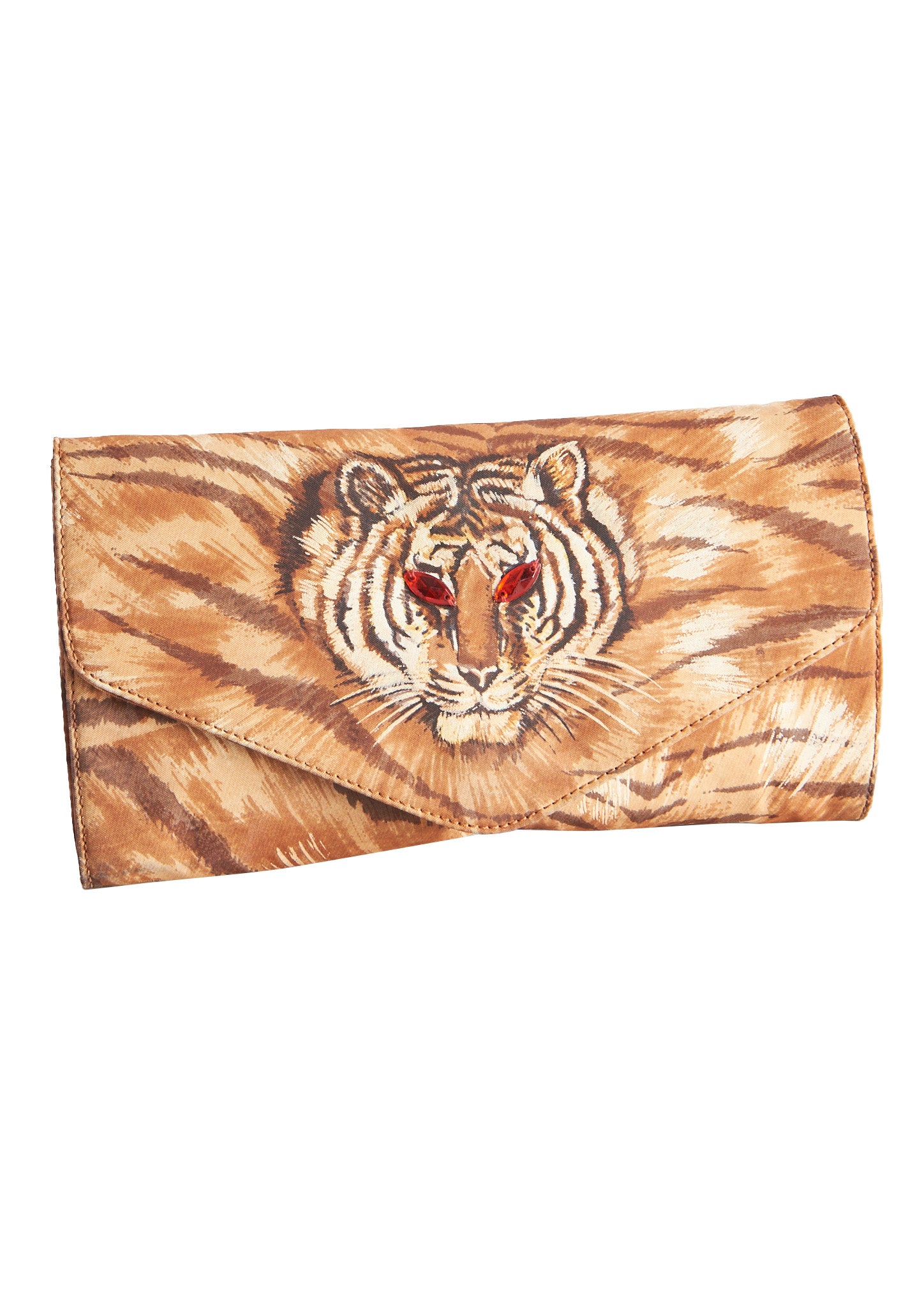 D&G Tiger Clutch