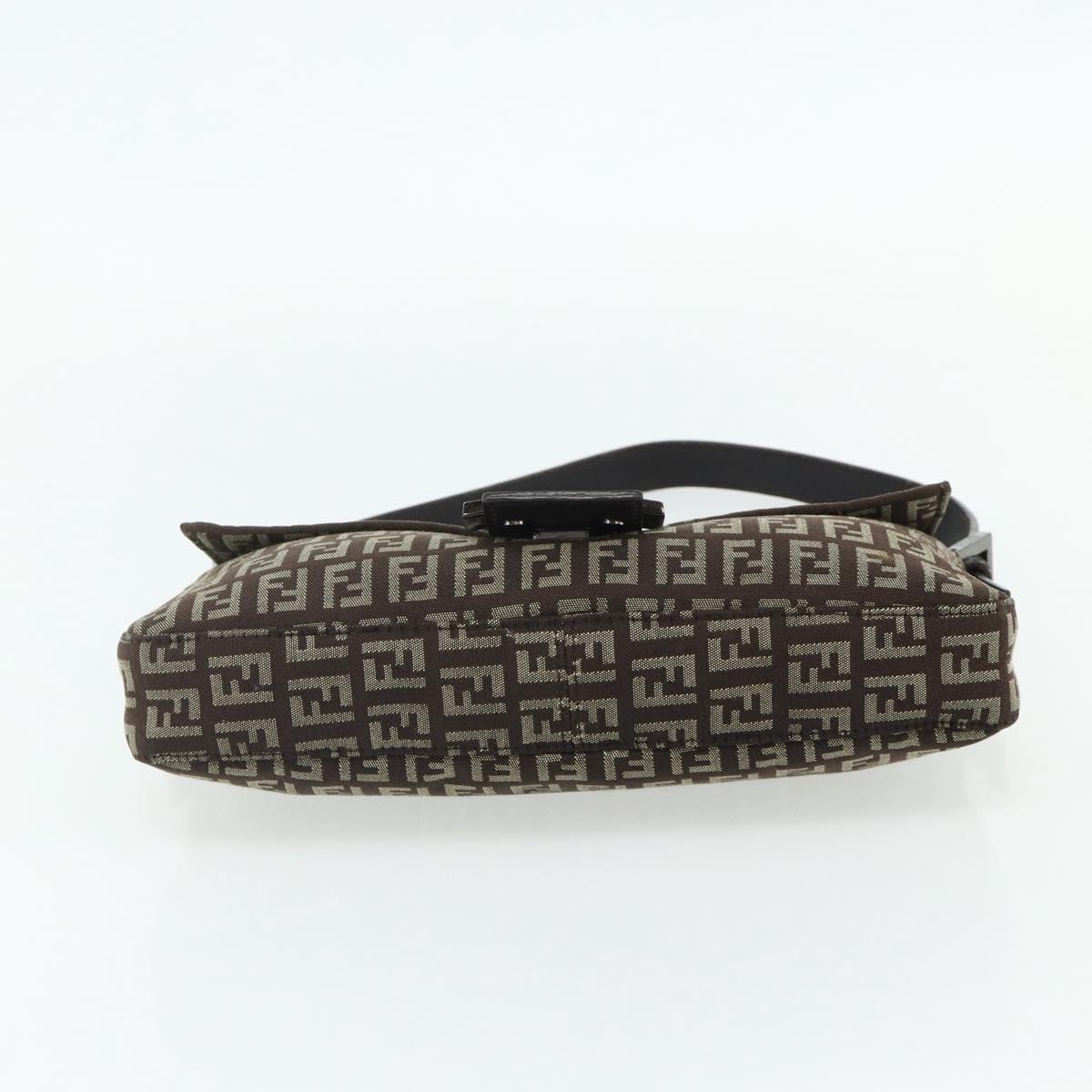 Fendi Vintage Zucchino Baguette Bag
