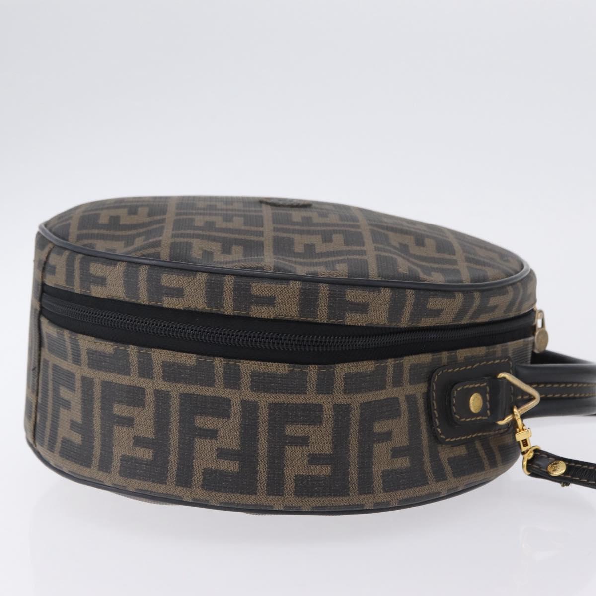 Fendi Zucca Round 2 Way