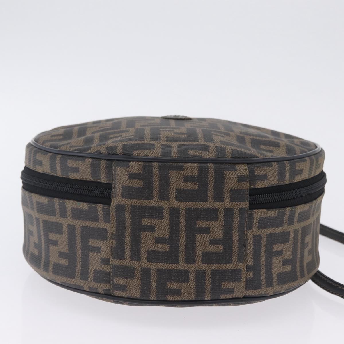 Fendi Zucca Round 2 Way