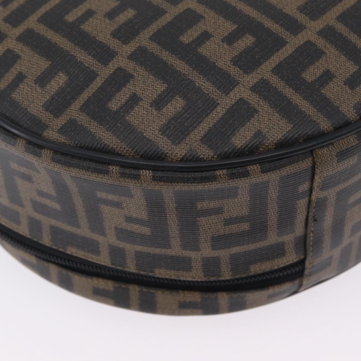Fendi Zucca Round 2 Way