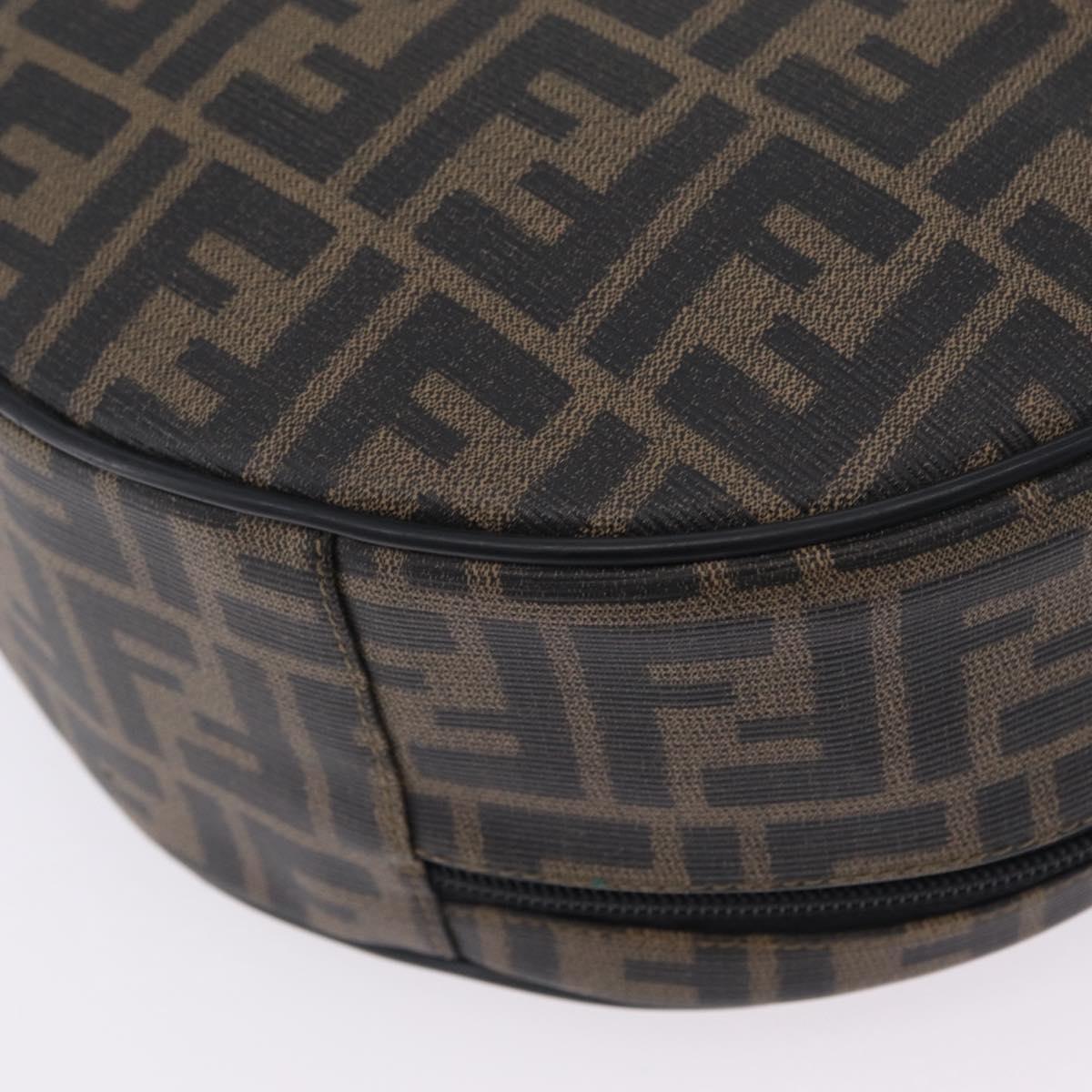Fendi Zucca Round 2 Way