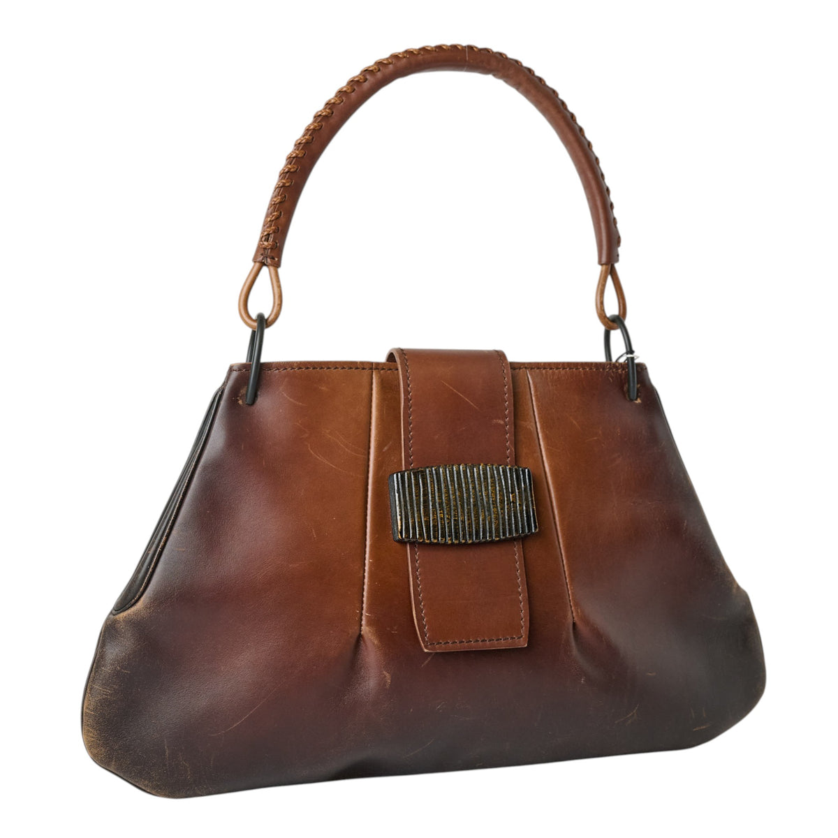 Gucci Gradient Tom Ford Shoulder Bag