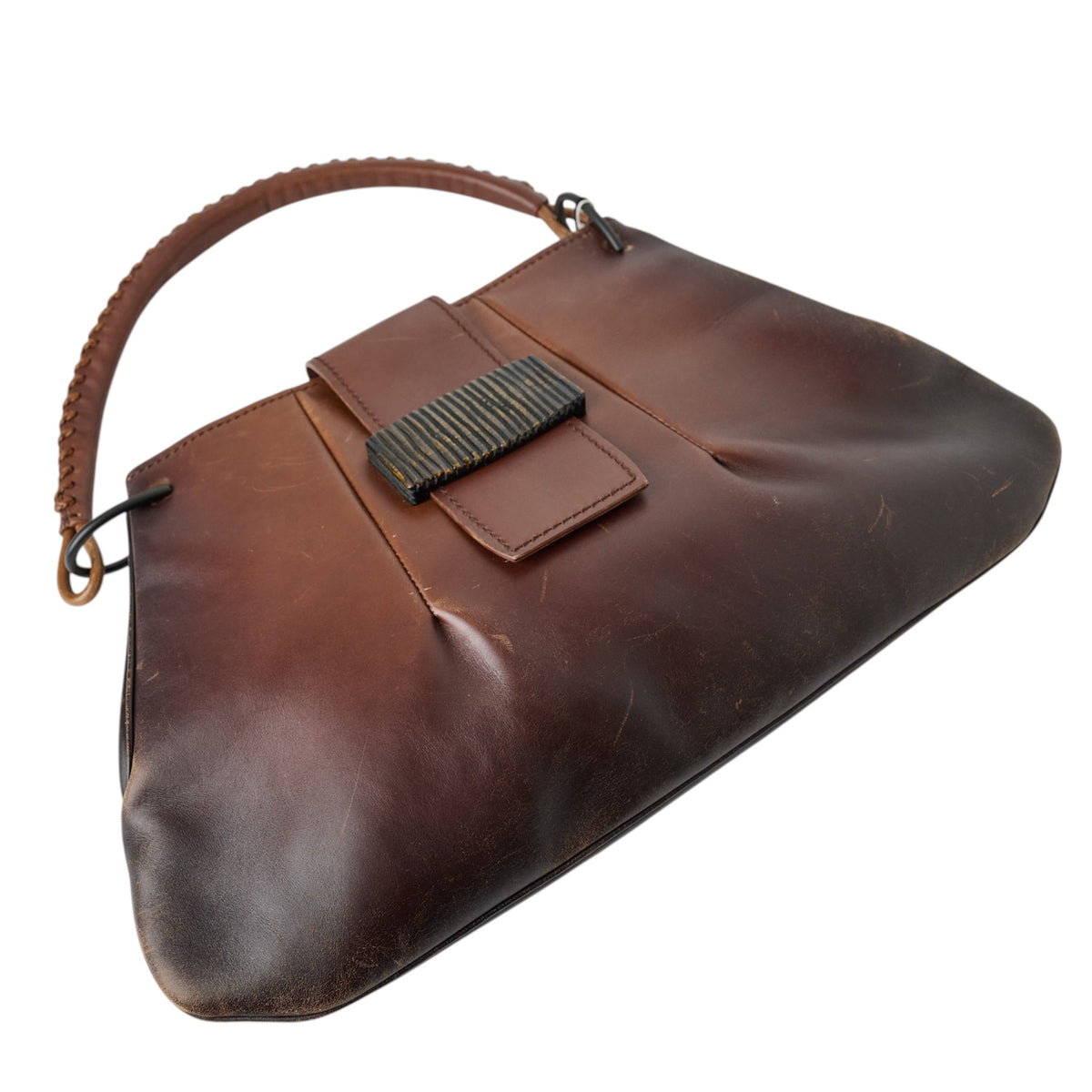 Gucci Gradient Tom Ford Shoulder Bag
