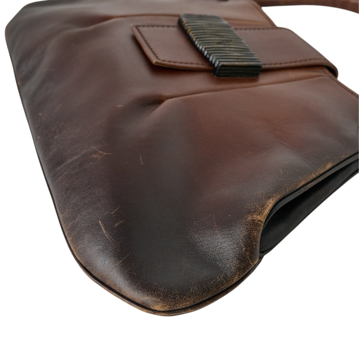 Gucci Gradient Tom Ford Shoulder Bag