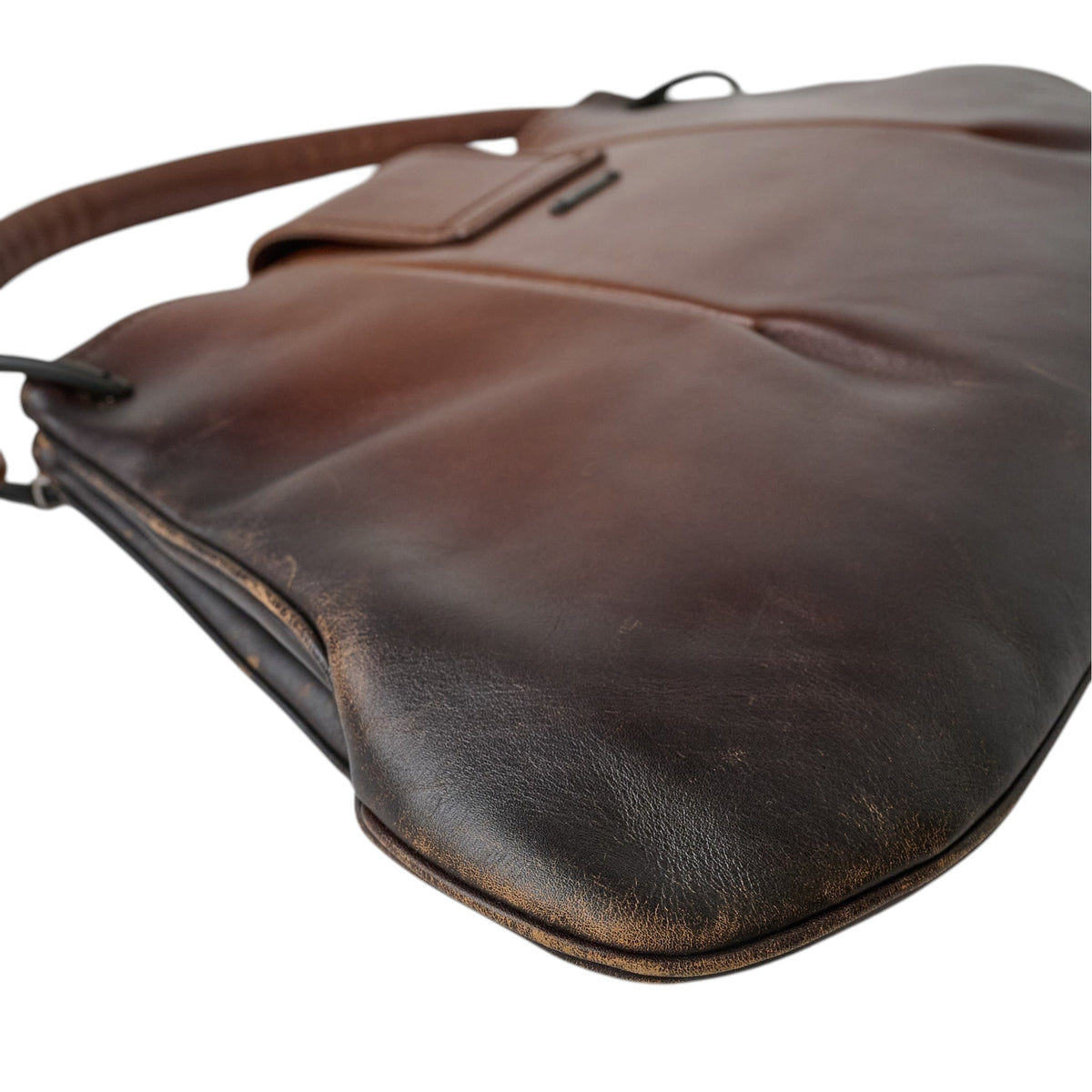 Gucci Gradient Tom Ford Shoulder Bag