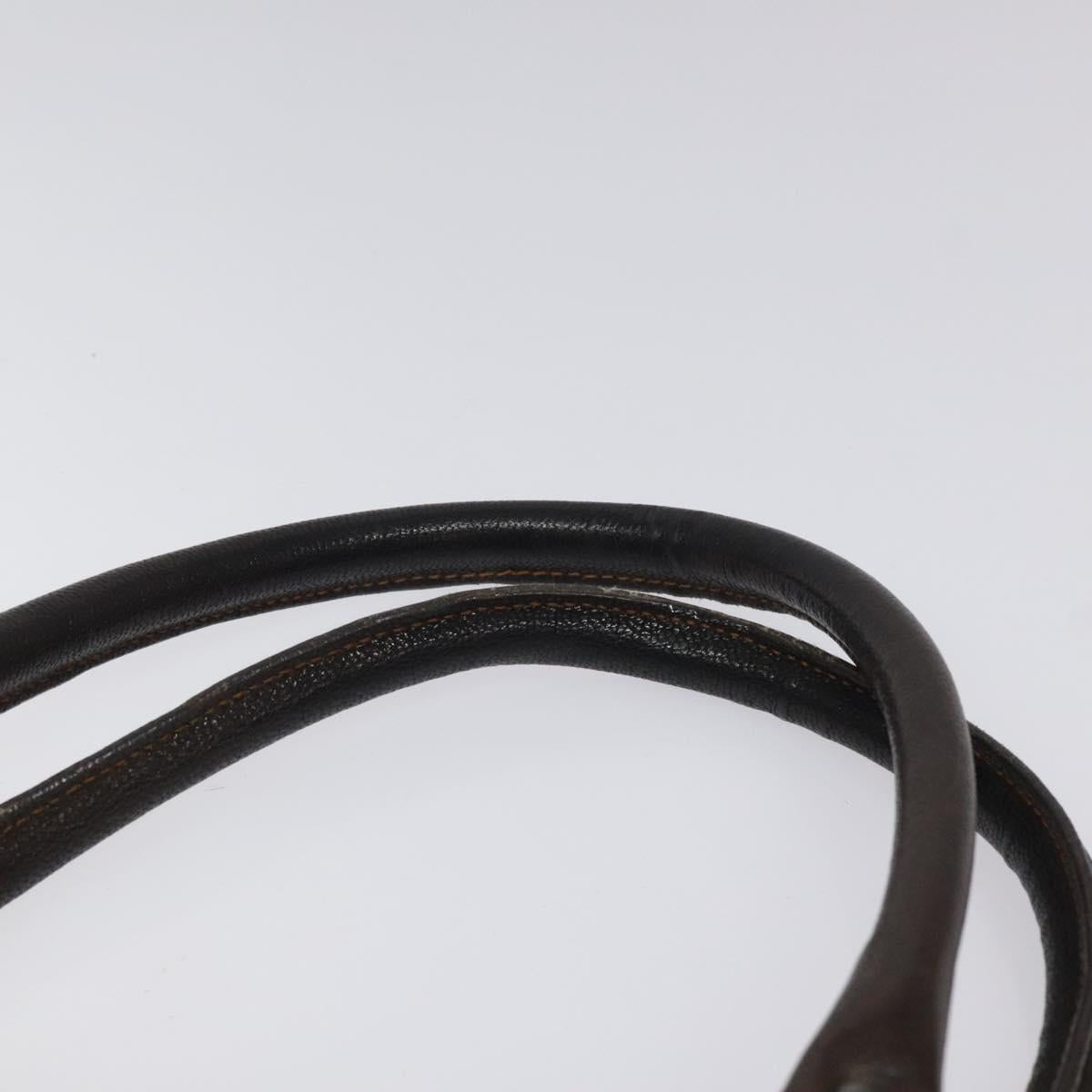 Christian Dior Galliano Era Trotter Boston Bag