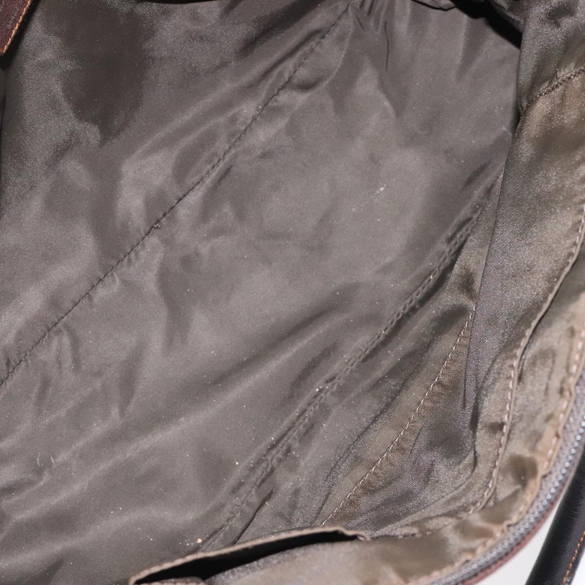 Christian Dior Galliano Era Trotter Boston Bag