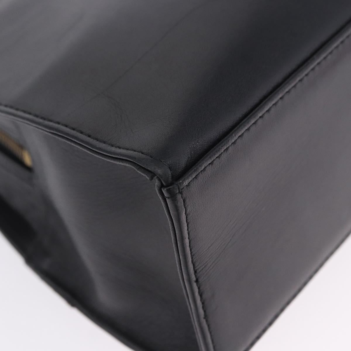 Gianni Versace 90s Medusa Sunburst Tote