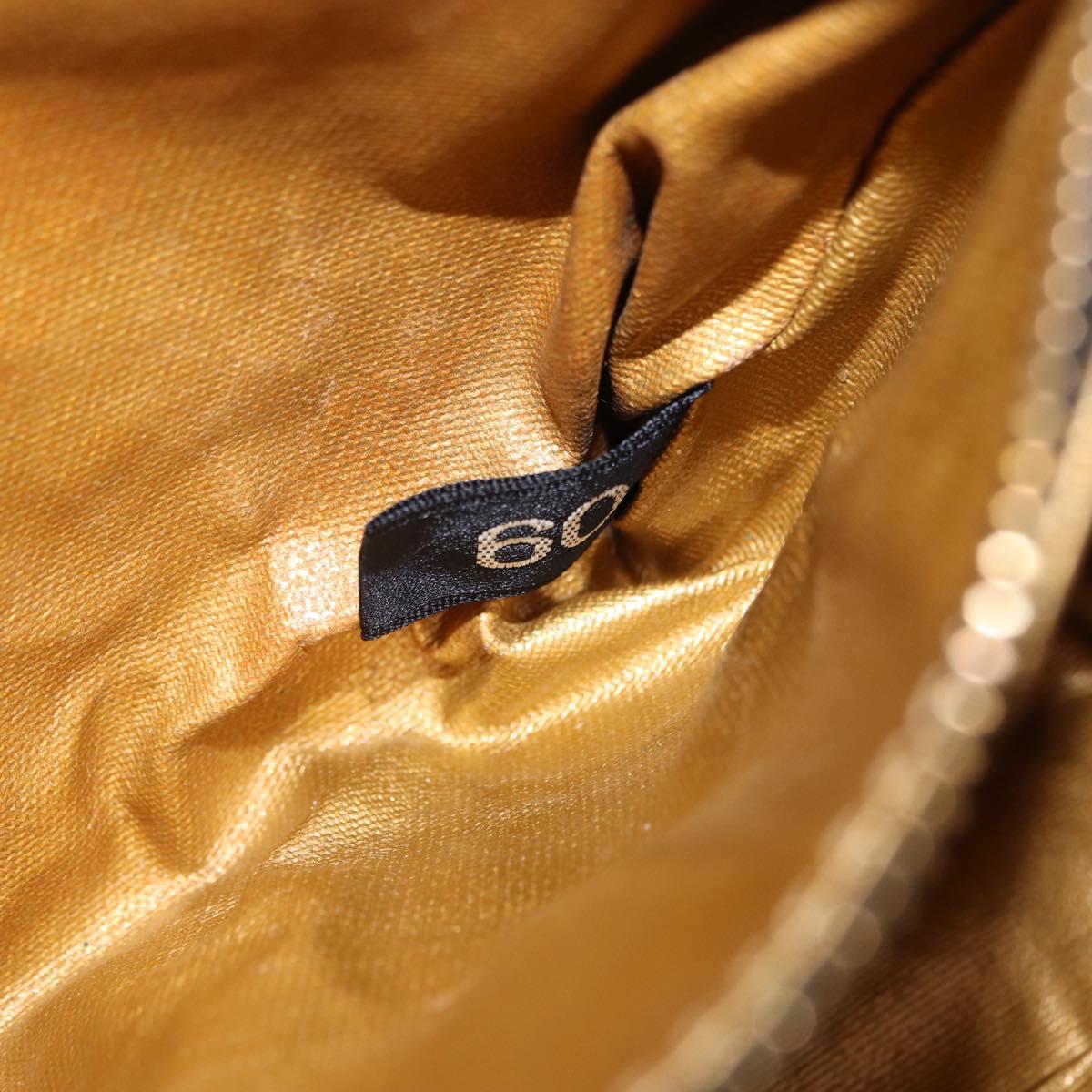 Gianni Versace 90s Medusa Sunburst Tote