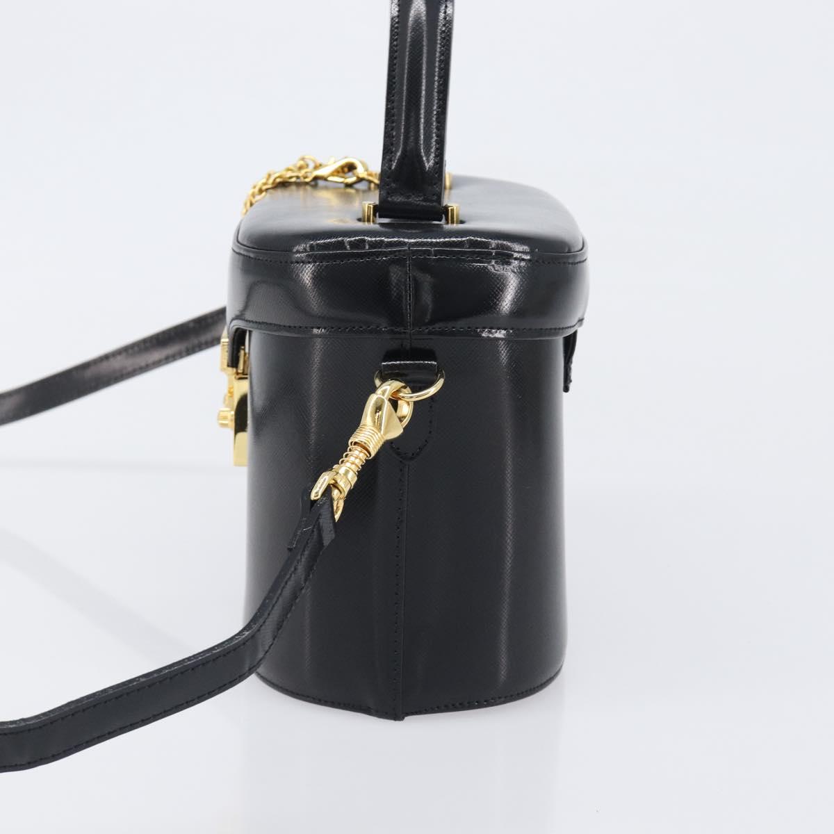 Gianni Versace 90s Sunburst Vanity Bag